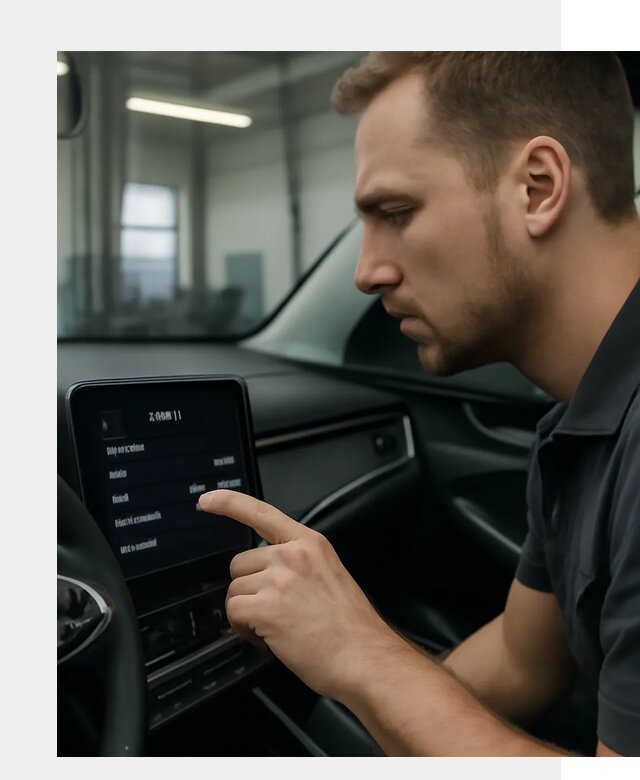 Русификация мультимедиа Changan в Комсомольске-на-Амуре от 6633 р. | ФастМобиль-Кмс