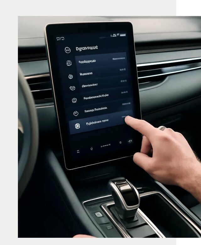 Русификация Geely Preface в Комсомольске-на-Амуре по цене от 10102 р. | ФастМобиль-Кмс