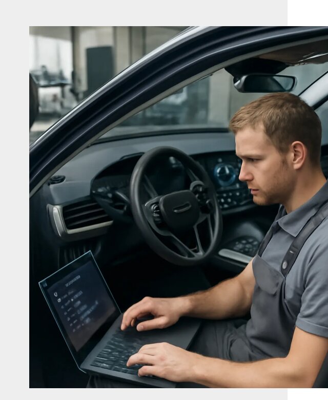 Русификация Haval в Комсомольске-на-Амуре по цене от 8061 р. | ФастМобиль-Кмс