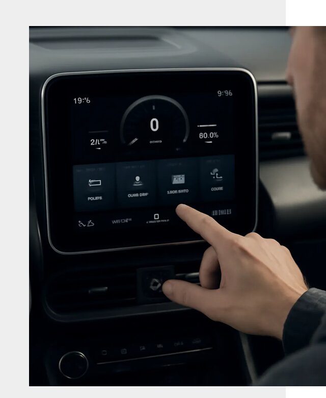 Русификация Haval DARGO в Комсомольске-на-Амуре по цене от 6633 р. | ФастМобиль-Кмс