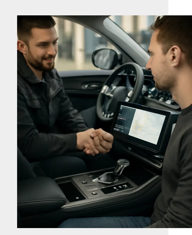 Русификация Jetour X70 Plus в Комсомольске-на-Амуре по цене 5612 р. | ФастМобиль-Кмс