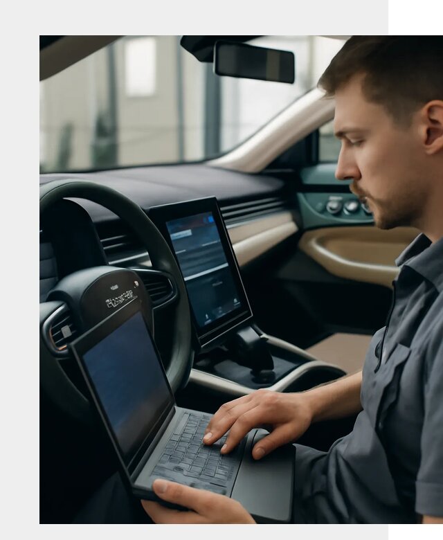 Русификация Lynk Co 900 в Комсомольске-на-Амуре по цене от 20306 р. | ФастМобиль-Кмс