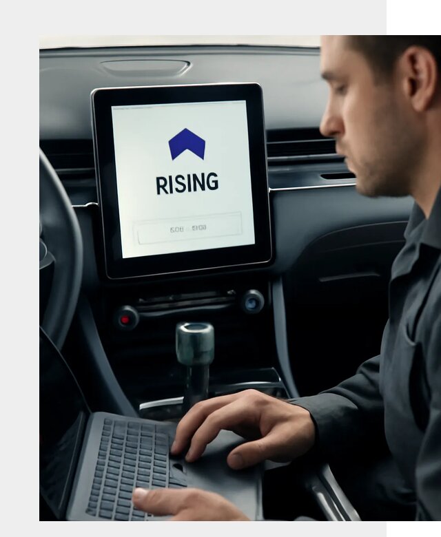 Установка приложений Rising в Комсомольске-на-Амуре по цене от 4592 р. | ФастМобиль-Кмс