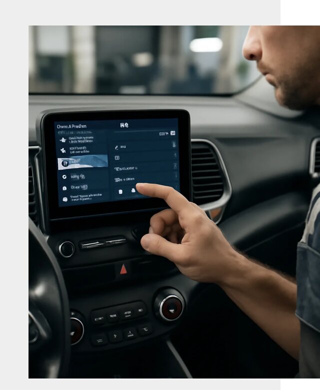 Русификация мультимедиа Hyundai в Комсомольске-на-Амуре от 6633 р. | ФастМобиль-Кмс