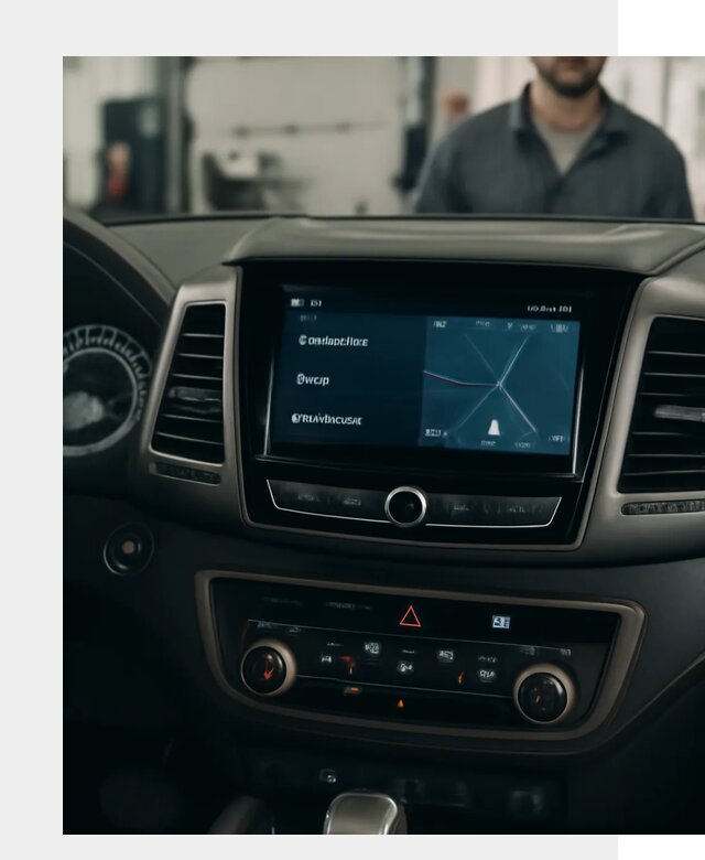 Русификация SsangYong Rexton в Комсомольске-на-Амуре от 12755 р. | ФастМобиль-Кмс