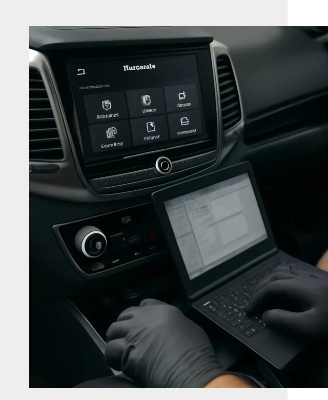 Русификация мультимедиа SsangYong в Комсомольске-на-Амуре от 6633 р. | ФастМобиль-Кмс