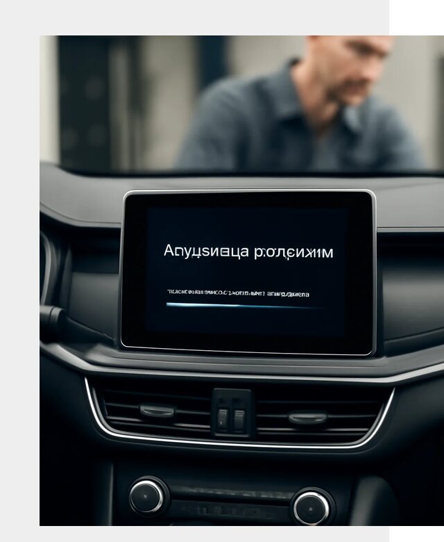 Обновление русификации авто в Комсомольске-на-Амуре по цене от 6020 р. | ФастМобиль-Кмс