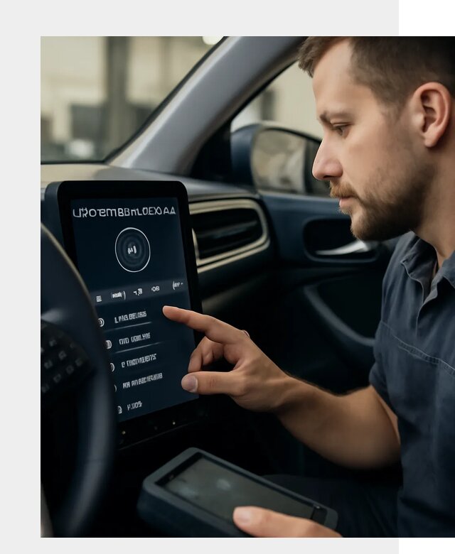 Обновление Android магнитолы в Комсомольске-на-Амуре от 4592 р. | ФастМобиль-Кмс