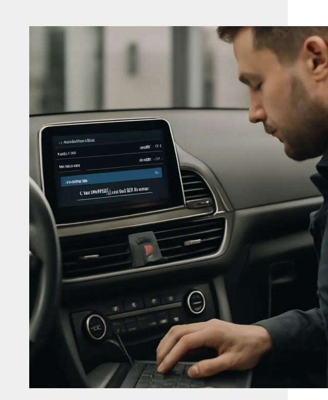 Установка русского пакета языка для авто в Комсомольске-на-Амуре от 6020 р. | ФастМобиль-Кмс