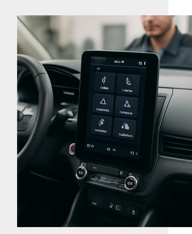Русификация Honda в Комсомольске-на-Амуре по цене от 7041 р. | ФастМобиль-Кмс