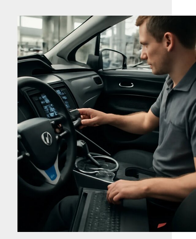 Русификация Honda CLARITY в Комсомольске-на-Амуре по цене от 7653 р. | ФастМобиль-Кмс