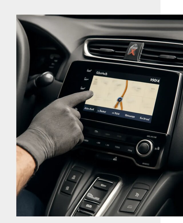 Русификация мультимедиа Honda в Комсомольске-на-Амуре от 7653 р. | ФастМобиль-Кмс