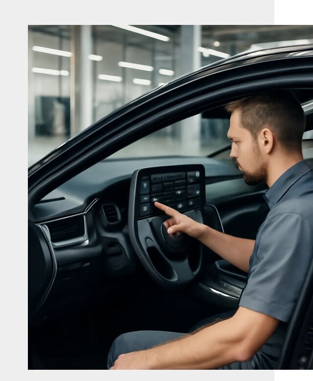 Русификация Lexus в Комсомольске-на-Амуре по цене от 15204 р. | ФастМобиль-Кмс