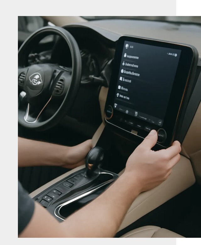 Русификация Lexus NX Panasonic в Комсомольске-на-Амуре от 8061 р. | ФастМобиль-Кмс