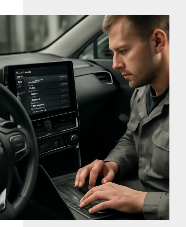 Русификация мультимедиа Lexus NX PIONER для авто в Комсомольске-на-Амуре