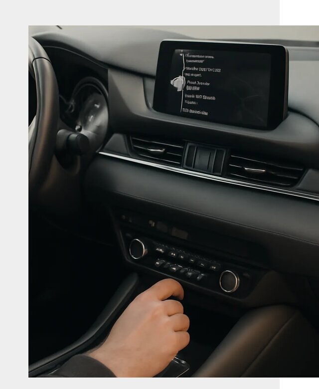 Русификация мультимедиа Mazda в Комсомольске-на-Амуре по цене от 8061 р. | ФастМобиль-Кмс