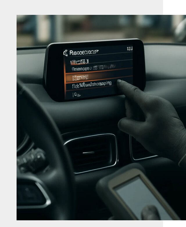 Установка приложений Mazda в Комсомольске-на-Амуре по цене от 5510 р. | ФастМобиль-Кмс