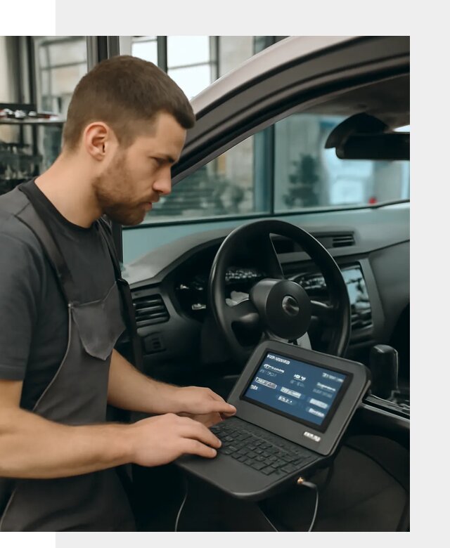 Русификация автомобилей Nissan для всех моделей в Комсомольске-на-Амуре
