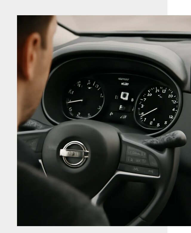 Русификация приборной панели Nissan в Комсомольске-на-Амуре от 6633 р. | ФастМобиль-Кмс