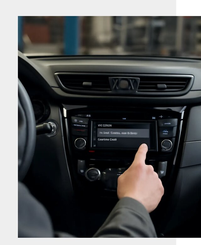 Установка приложений Nissan в Комсомольске-на-Амуре по цене от 5612 р. | ФастМобиль-Кмс